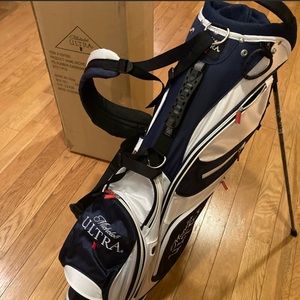 Michelob Ultra Golf Bag